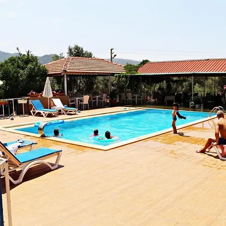 Ferahhotel *