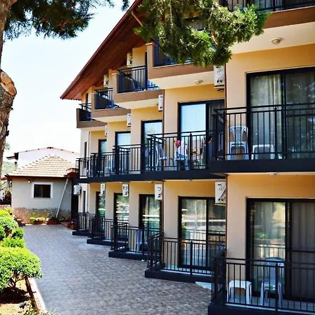 Ferahhotel Отель типа 